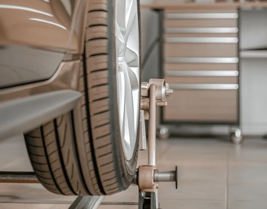 Шиномонтаж